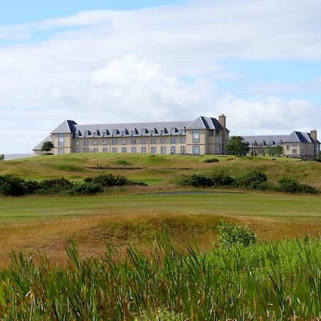 Fairmont St Andrews, Scotland Hotel Exterior photo