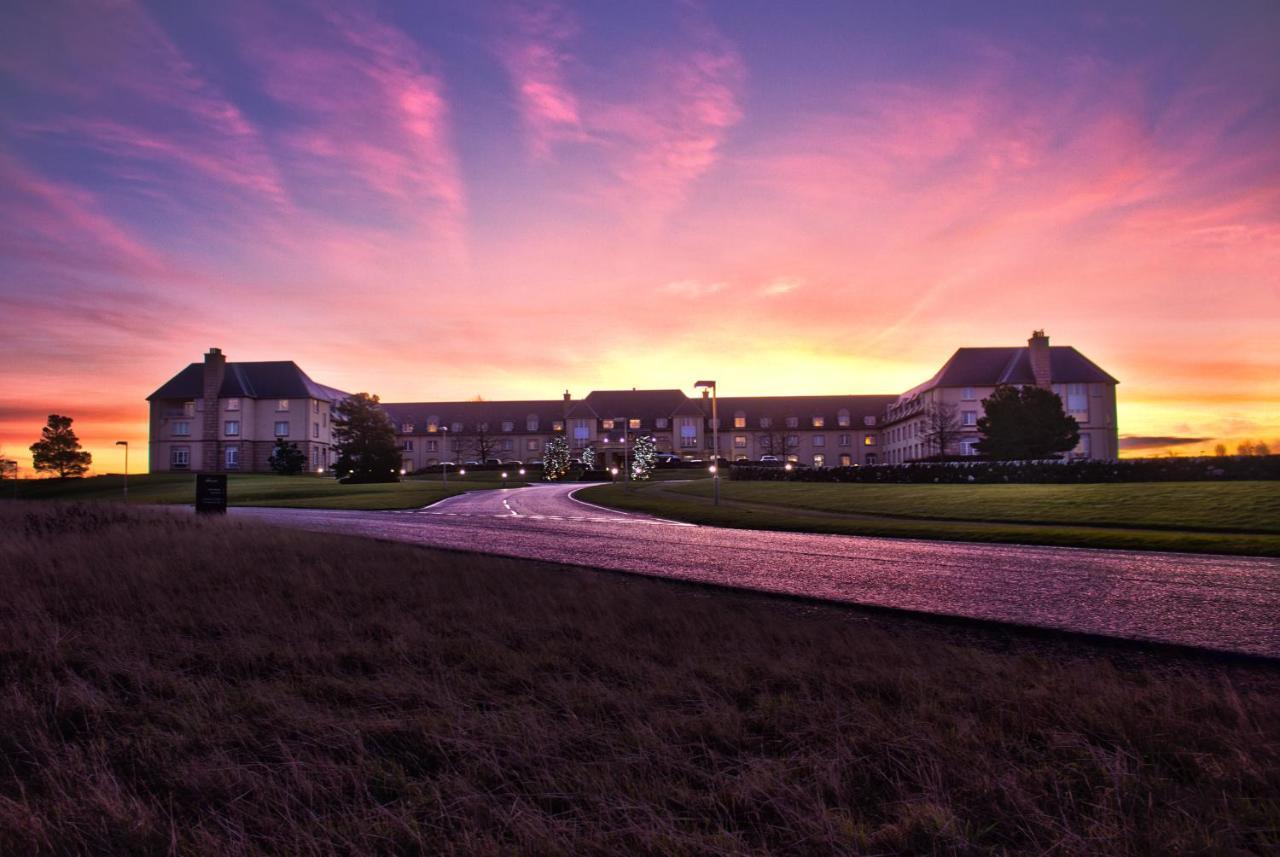 Fairmont St Andrews, Scotland Hotel Exterior photo