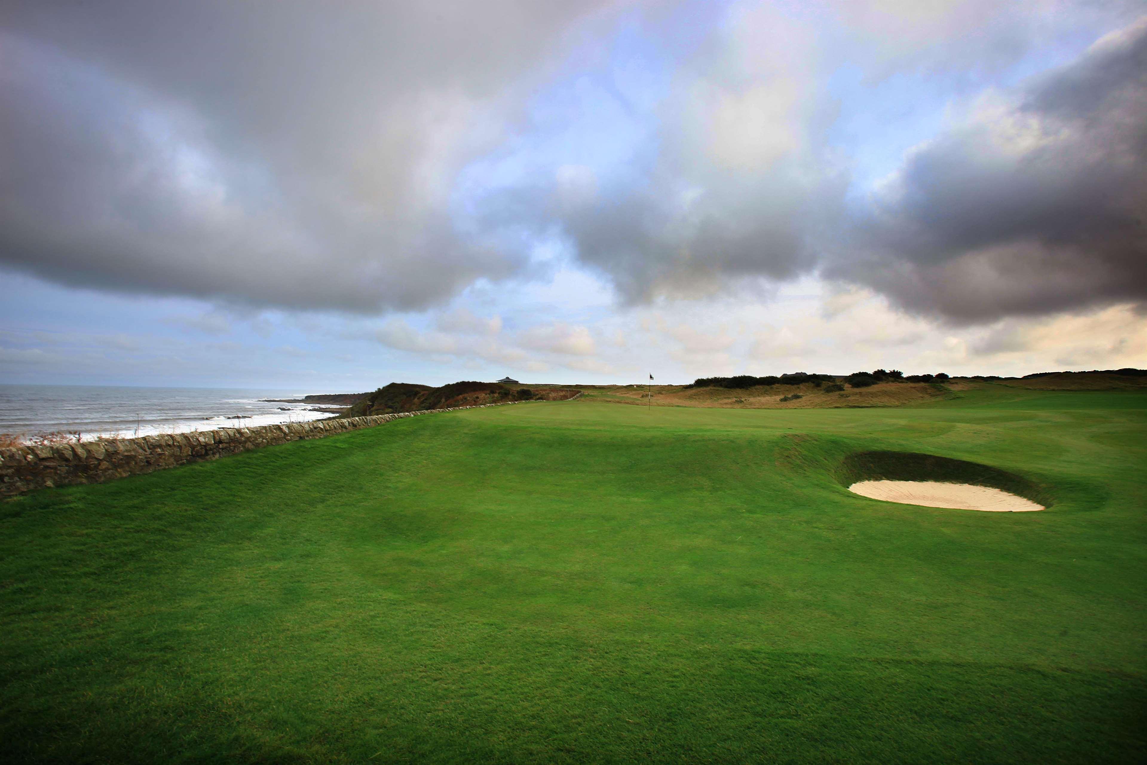 Fairmont St Andrews, Scotland Hotel Exterior photo