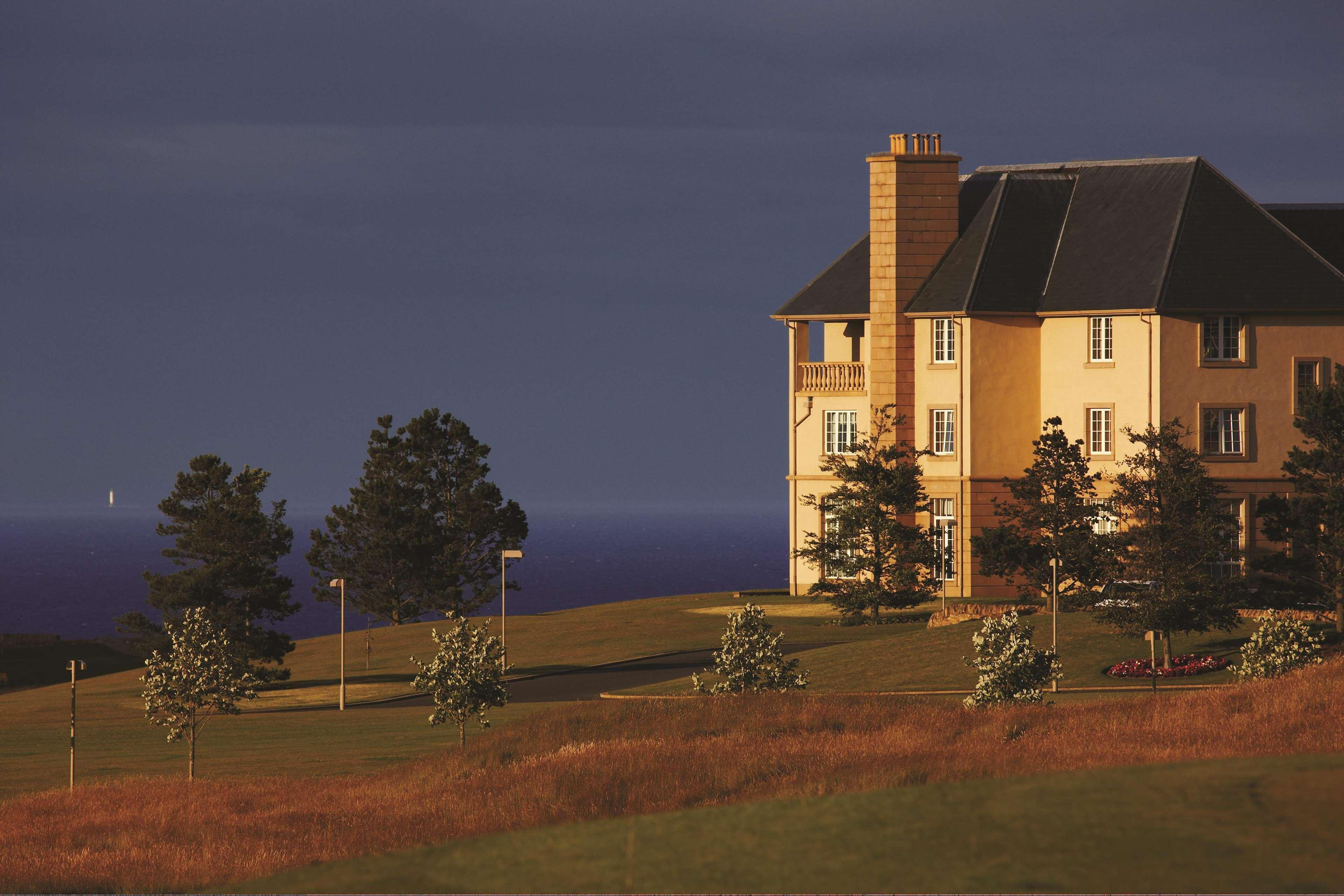 Fairmont St Andrews, Scotland Hotel Exterior photo