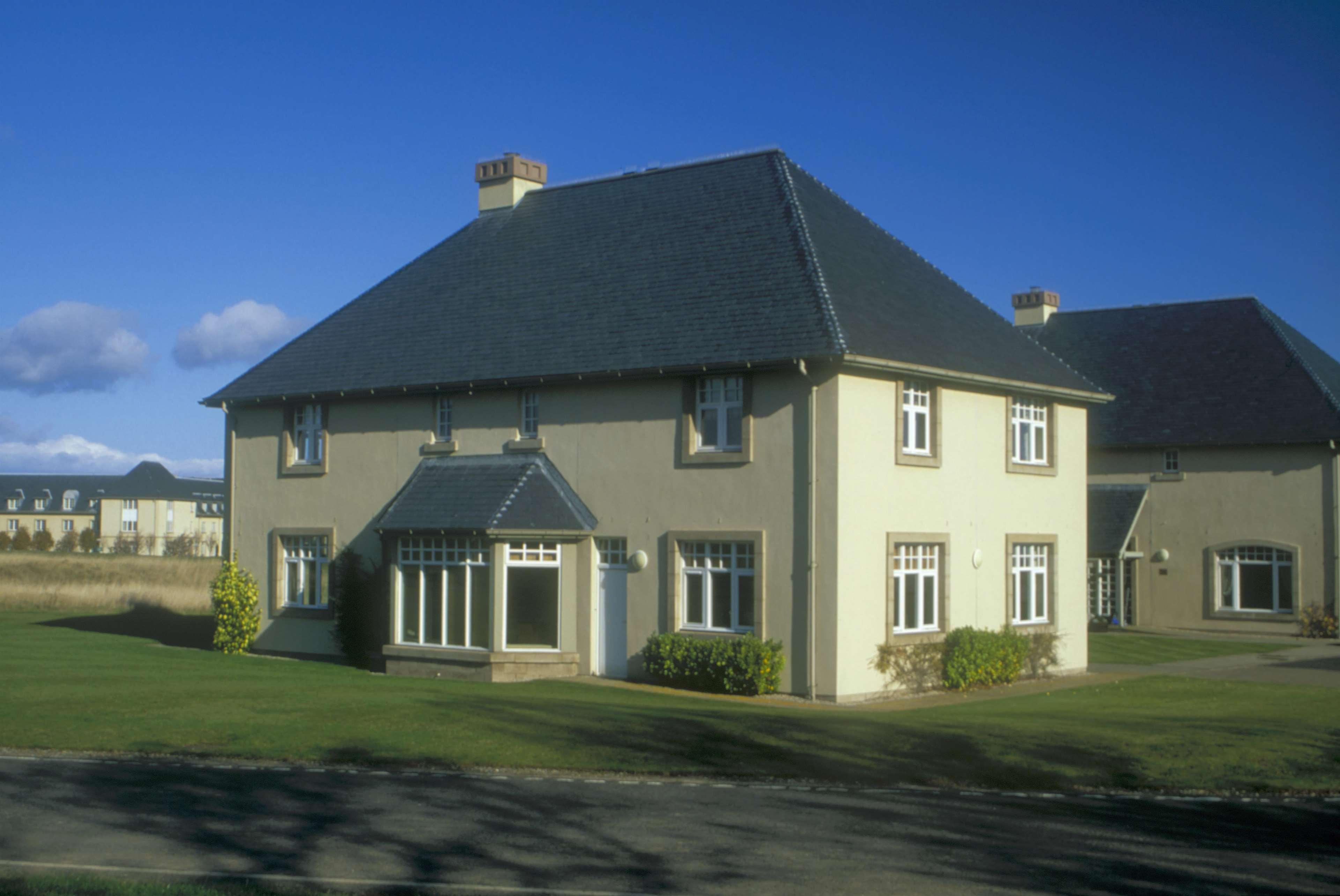 Fairmont St Andrews, Scotland Hotel Exterior photo