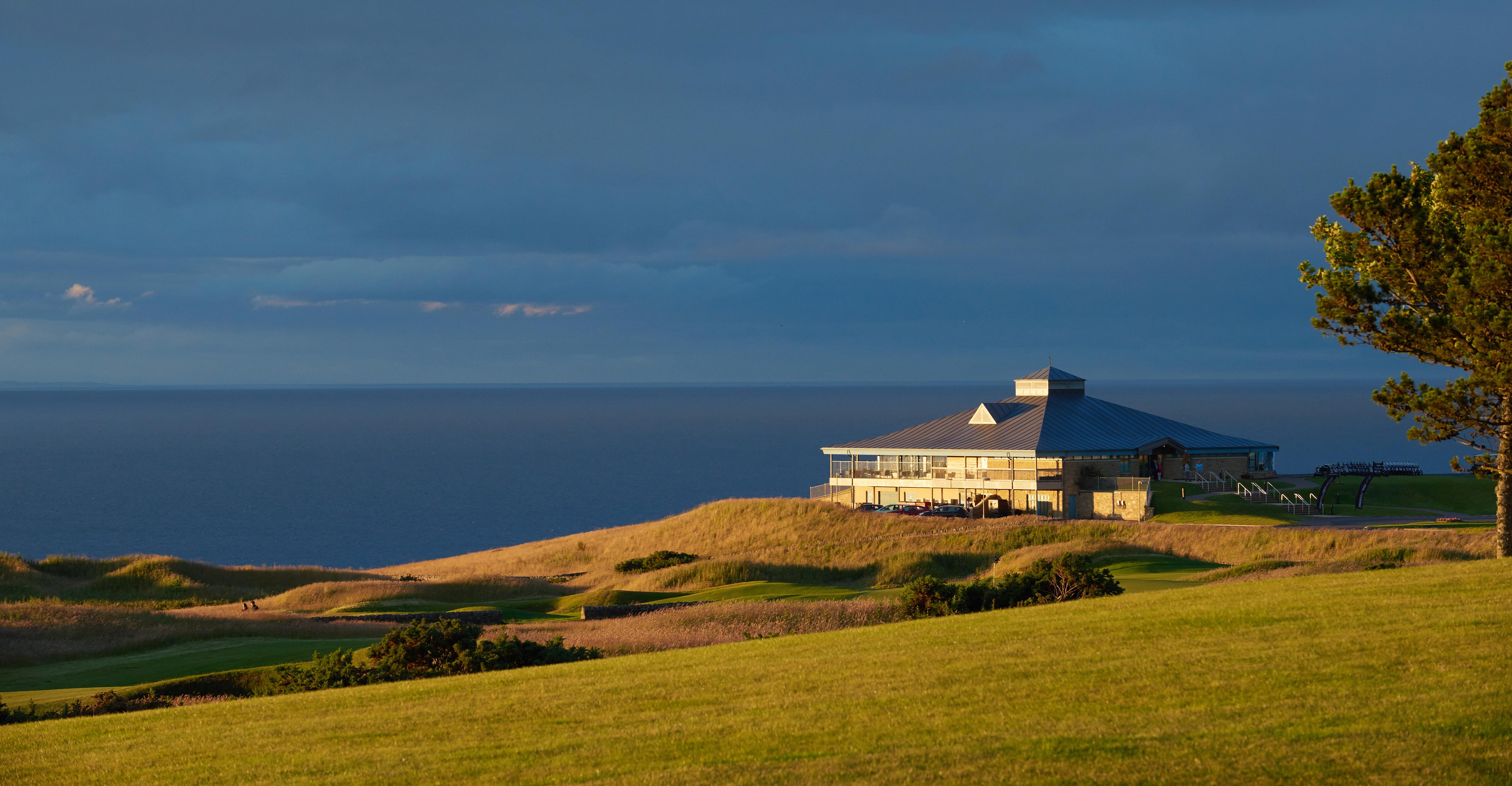 Fairmont St Andrews, Scotland Hotel Exterior photo